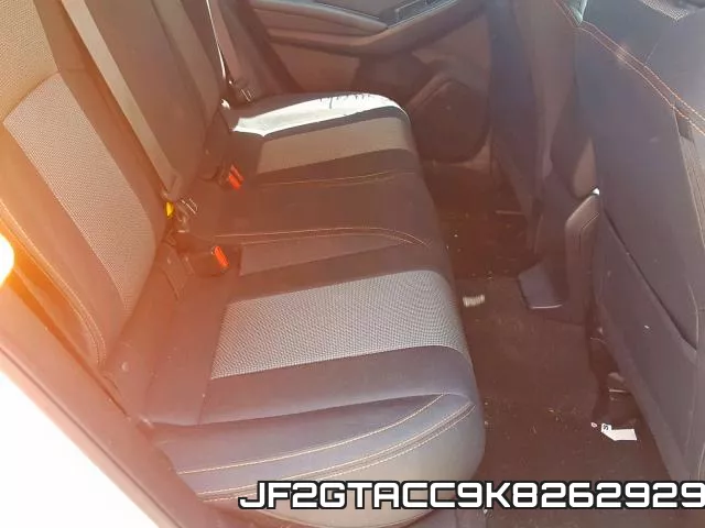 JF2GTACC9K8262929 фото 7