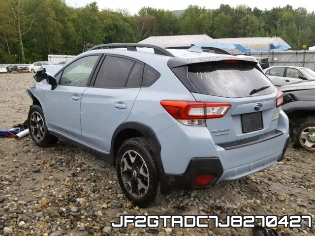 JF2GTADC7J8270427 фото 4