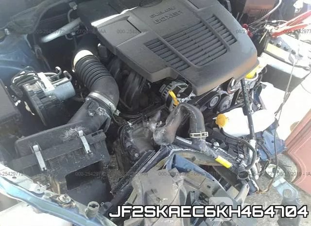 JF2SKAEC6KH464704 фото 2