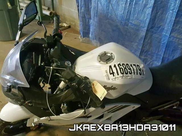 JKAEX8A13HDA31011 фото 6