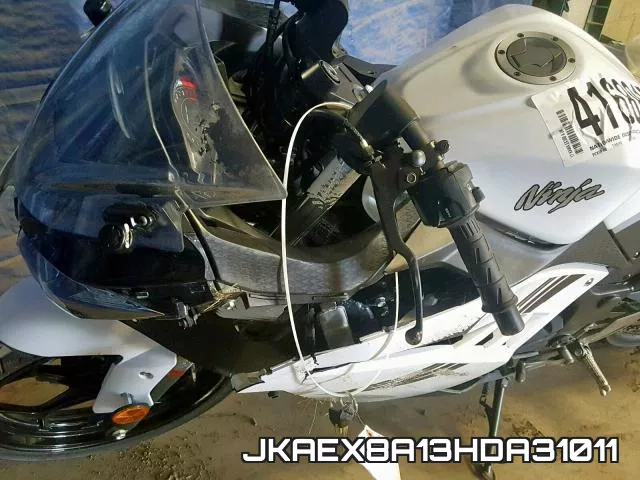 JKAEX8A13HDA31011 фото 10