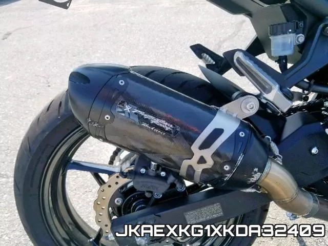 JKAEXKG1XKDA32409 фото 2