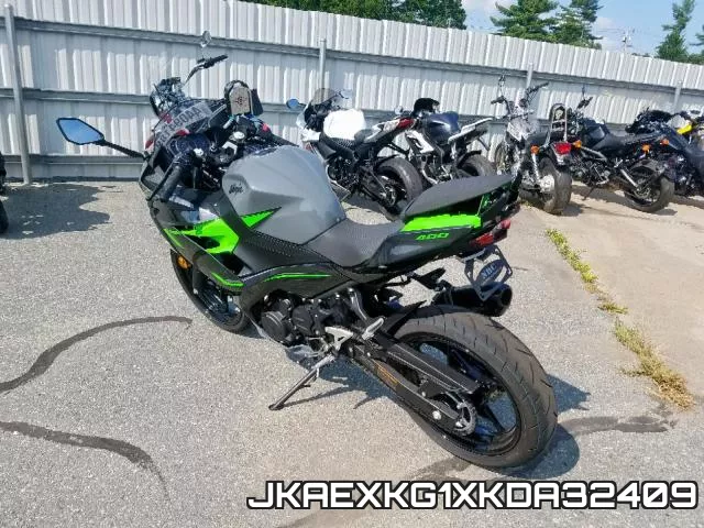 JKAEXKG1XKDA32409 фото 4