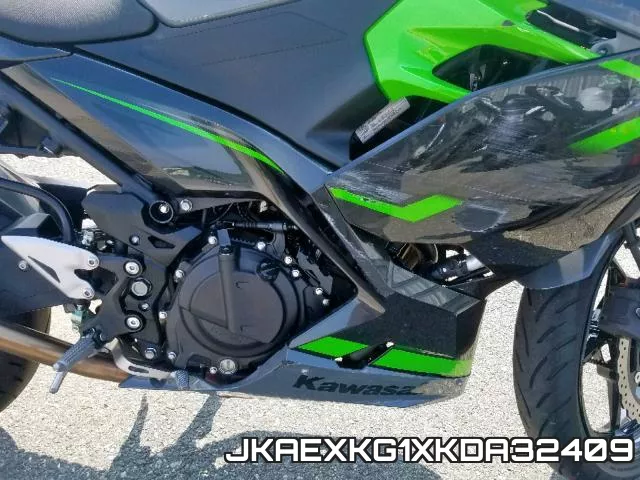 JKAEXKG1XKDA32409 фото 8