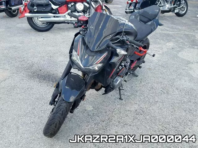 JKAZR2A1XJA000044 фото 3