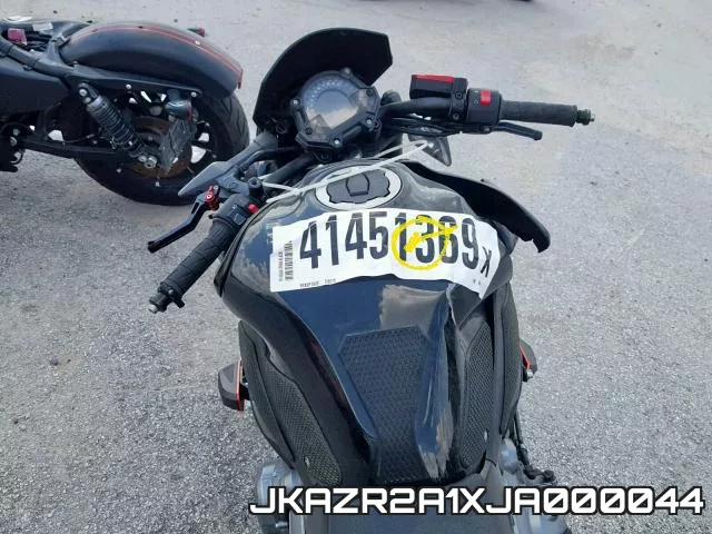 JKAZR2A1XJA000044 фото 6