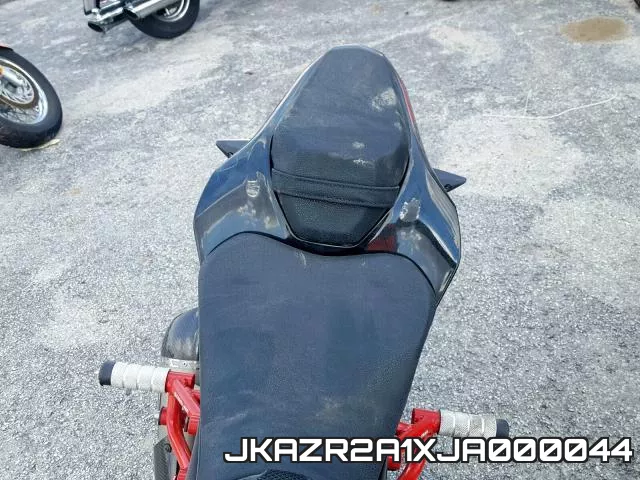 JKAZR2A1XJA000044 фото 7