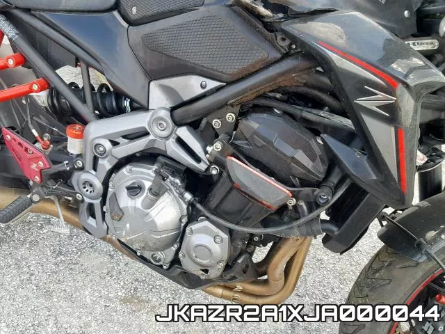 JKAZR2A1XJA000044 фото 8
