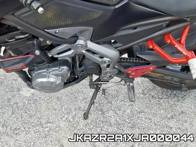 JKAZR2A1XJA000044 фото 10