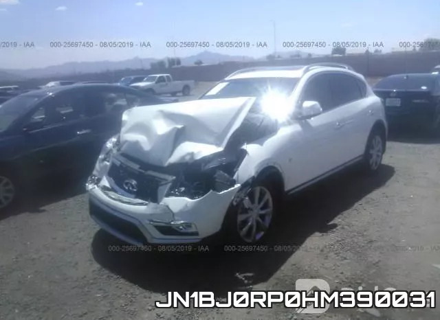 JN1BJ0RP0HM390031 фото 3