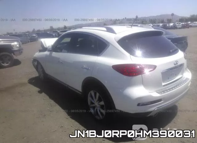 JN1BJ0RP0HM390031 фото 4