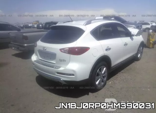 JN1BJ0RP0HM390031 фото 5