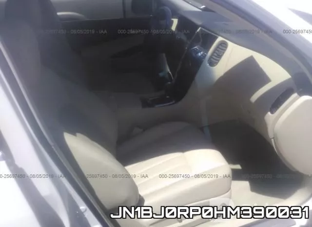 JN1BJ0RP0HM390031 фото 6