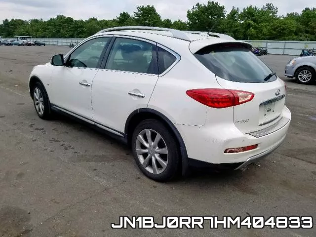 JN1BJ0RR7HM404833 фото 4