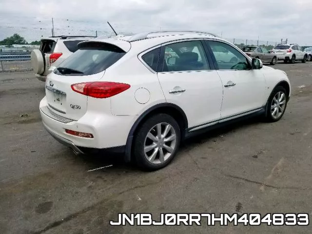JN1BJ0RR7HM404833 фото 5