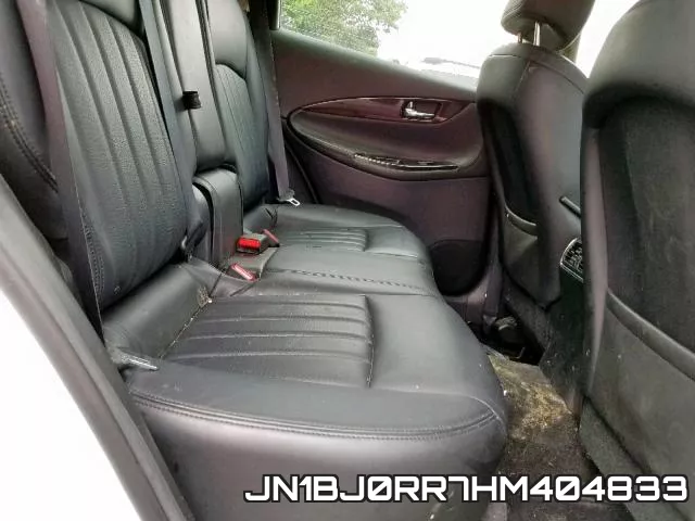JN1BJ0RR7HM404833 фото 7