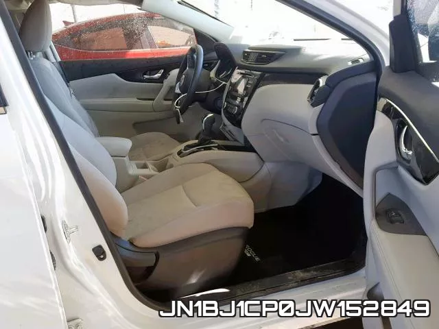 JN1BJ1CP0JW152849 фото 6
