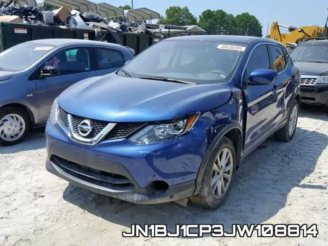 JN1BJ1CP3JW108814 фото 3