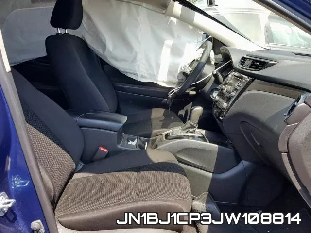 JN1BJ1CP3JW108814 фото 6
