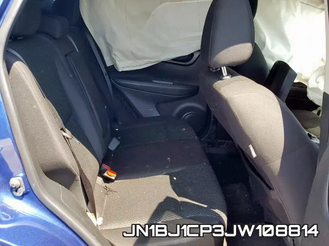 JN1BJ1CP3JW108814 фото 7