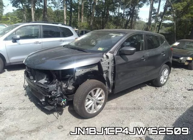 JN1BJ1CP4JW162509 фото 3