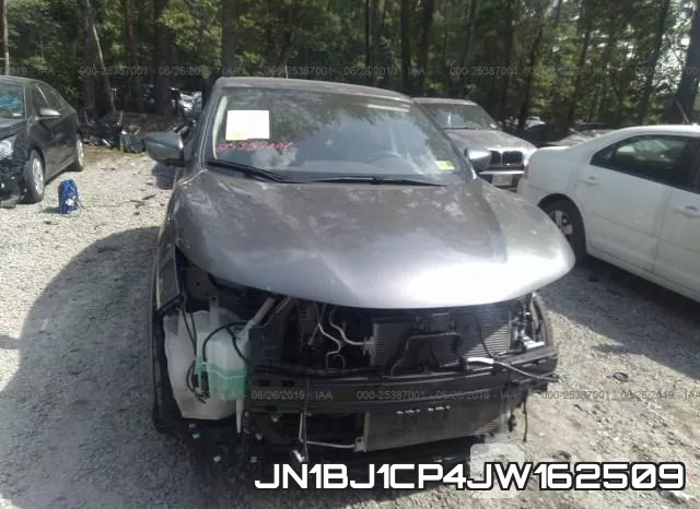 JN1BJ1CP4JW162509 фото 7