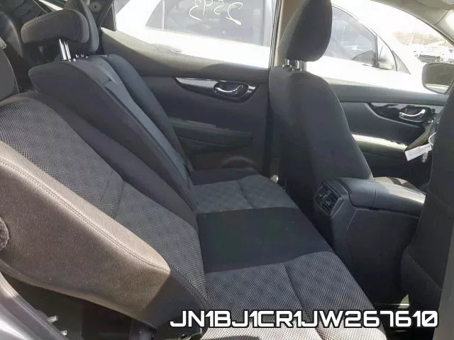 JN1BJ1CR1JW267610 фото 7