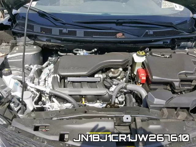 JN1BJ1CR1JW267610 фото 8