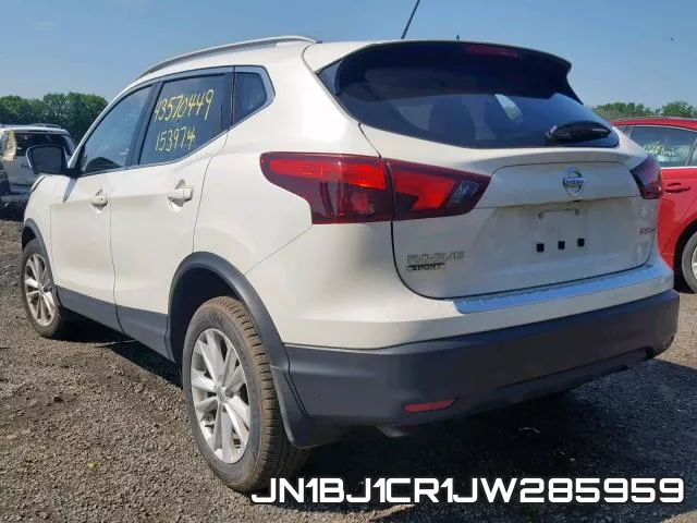 JN1BJ1CR1JW285959 фото 4