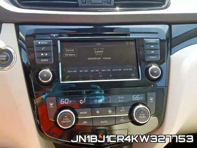 JN1BJ1CR4KW327753 фото 10