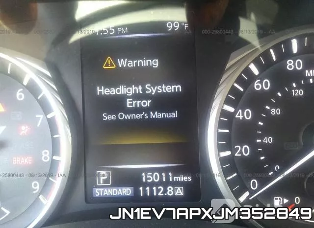 JN1EV7APXJM352849 фото 8