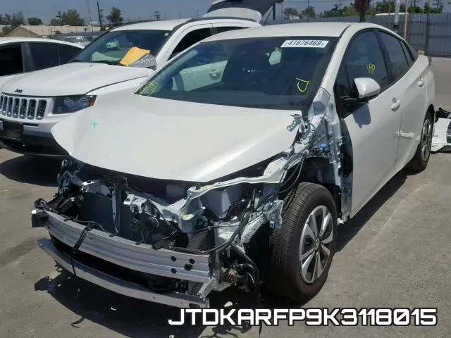 JTDKARFP9K3118015 фото 3