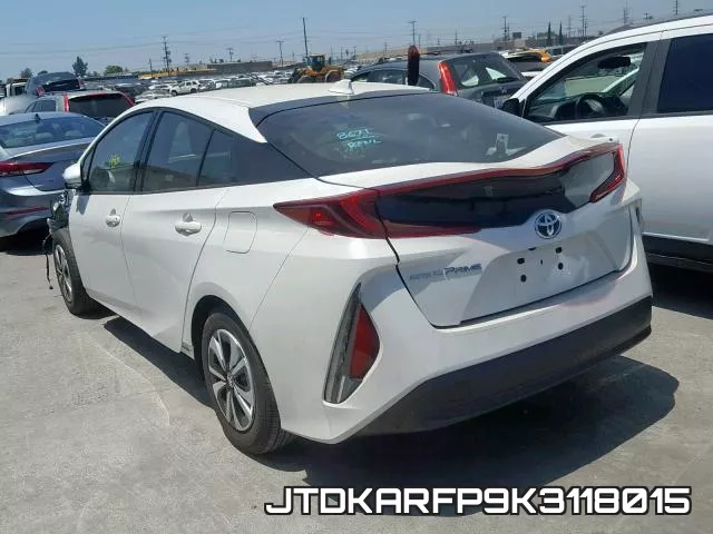JTDKARFP9K3118015 фото 4