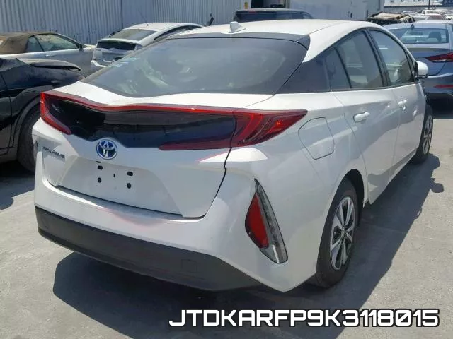 JTDKARFP9K3118015 фото 5