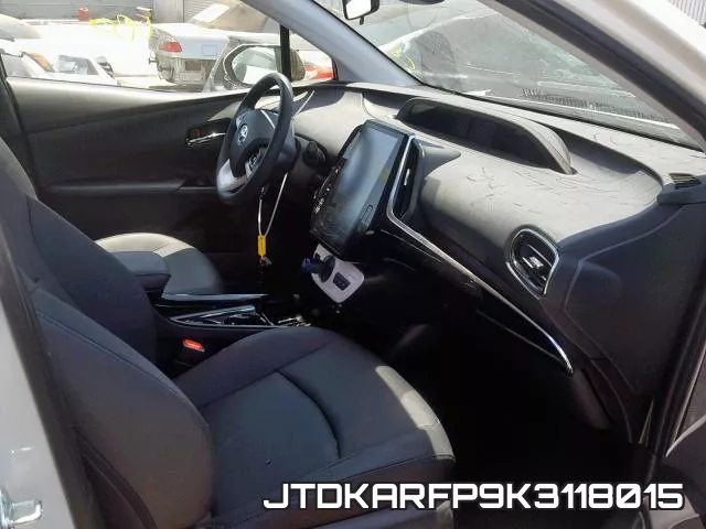 JTDKARFP9K3118015 фото 6