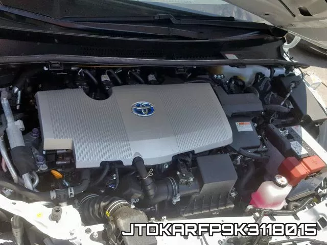 JTDKARFP9K3118015 фото 8