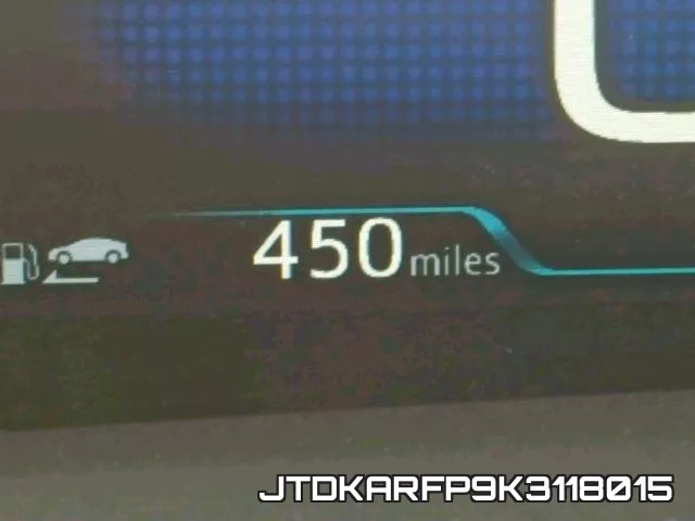 JTDKARFP9K3118015 фото 9