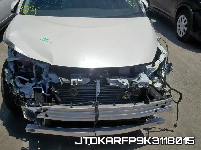 JTDKARFP9K3118015 фото 10
