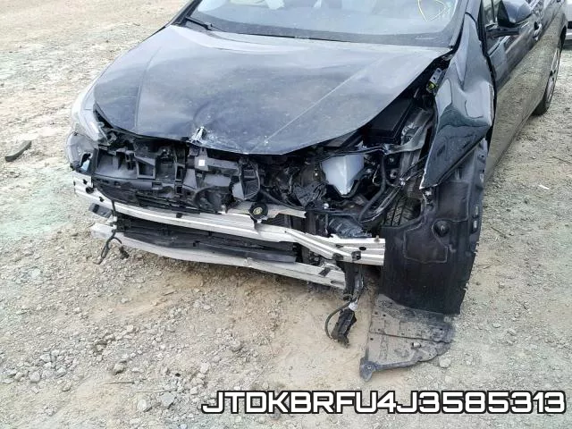 JTDKBRFU4J3585313 фото 10