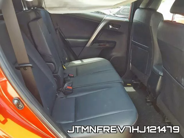 JTMNFREV7HJ121479 фото 7