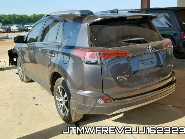 JTMWFREV2JJ162323 фото 4