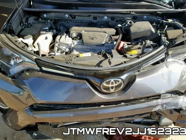 JTMWFREV2JJ162323 фото 8