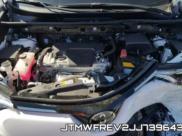 JTMWFREV2JJ739643 фото 8