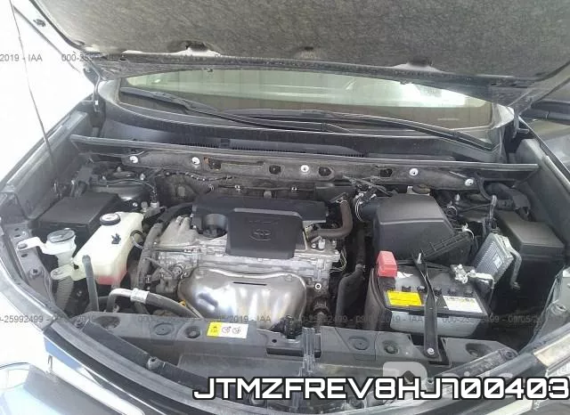 JTMZFREV8HJ700403 фото 2