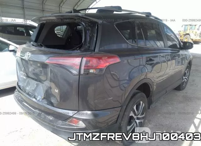 JTMZFREV8HJ700403 фото 5