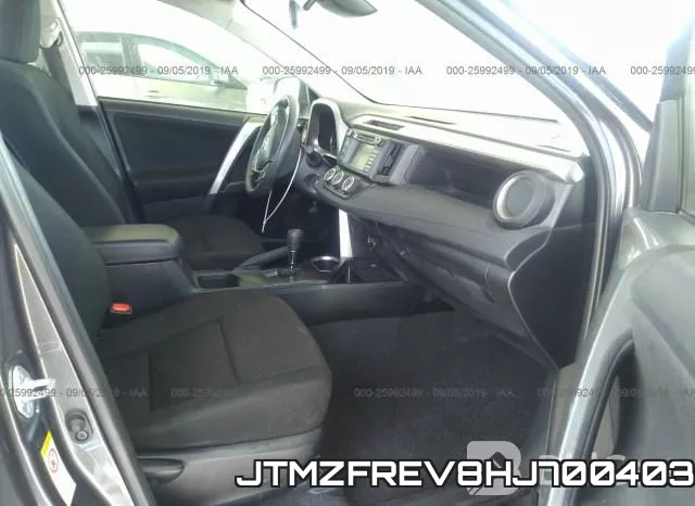 JTMZFREV8HJ700403 фото 6