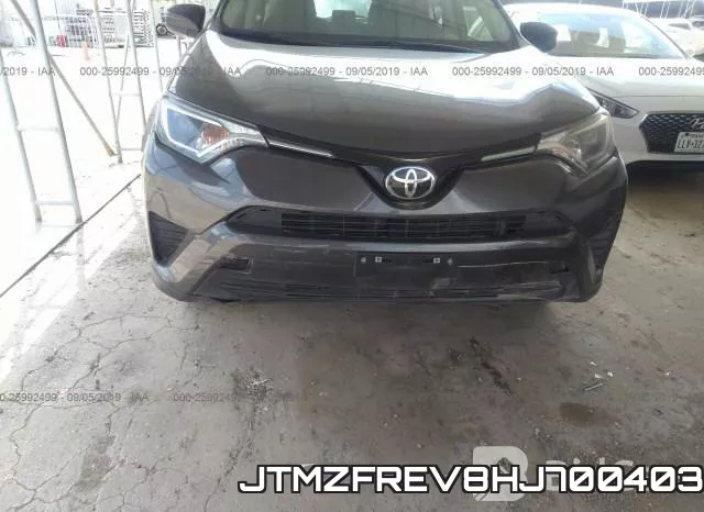 JTMZFREV8HJ700403 фото 7