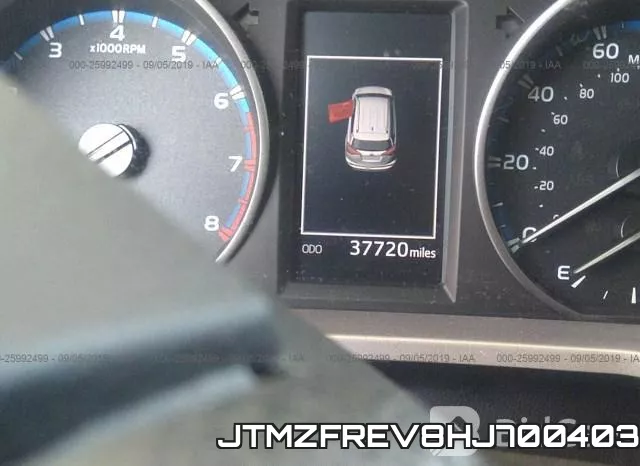 JTMZFREV8HJ700403 фото 8