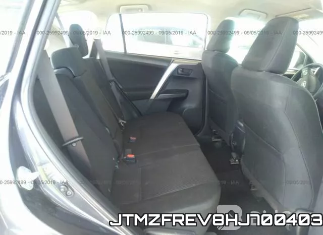 JTMZFREV8HJ700403 фото 9