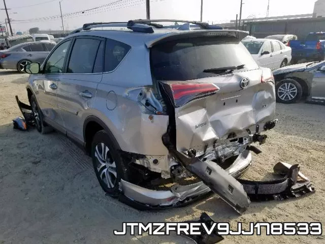 JTMZFREV9JJ178533 фото 4